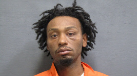 Victor Levar Ingram
